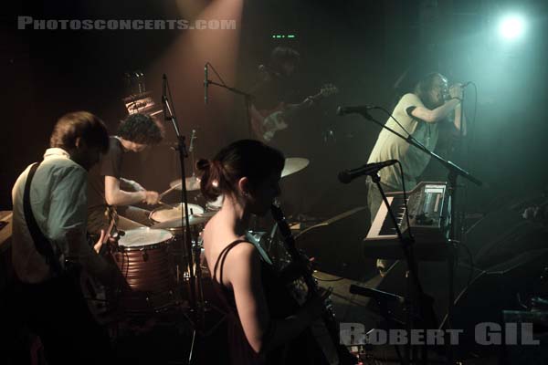 DAMO SUZUKI - 2012-03-09 - PARIS - La Maroquinerie - 